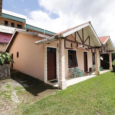 Villa Keluarga Bre Batunanggar بيراستاغي المظهر الخارجي الصورة