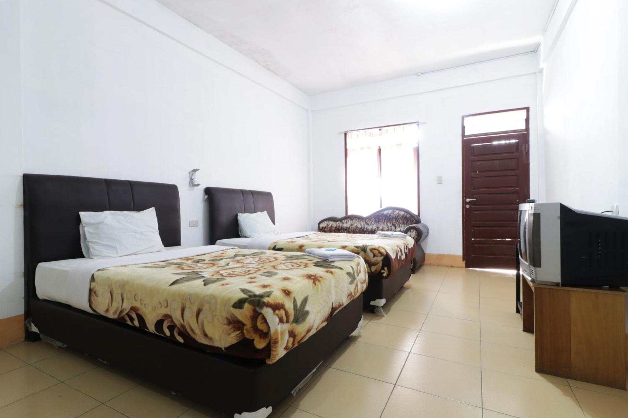 Villa Keluarga Bre Batunanggar بيراستاغي المظهر الخارجي الصورة