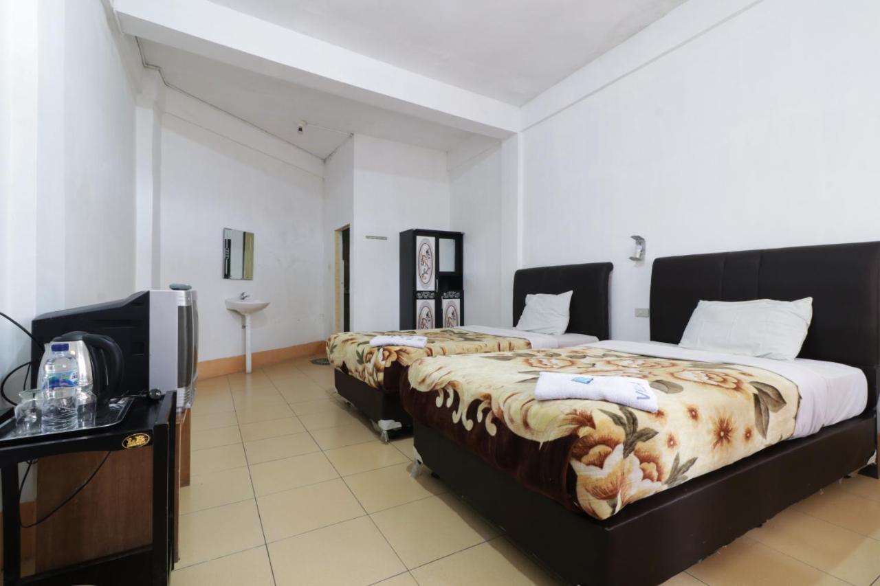 Villa Keluarga Bre Batunanggar بيراستاغي المظهر الخارجي الصورة
