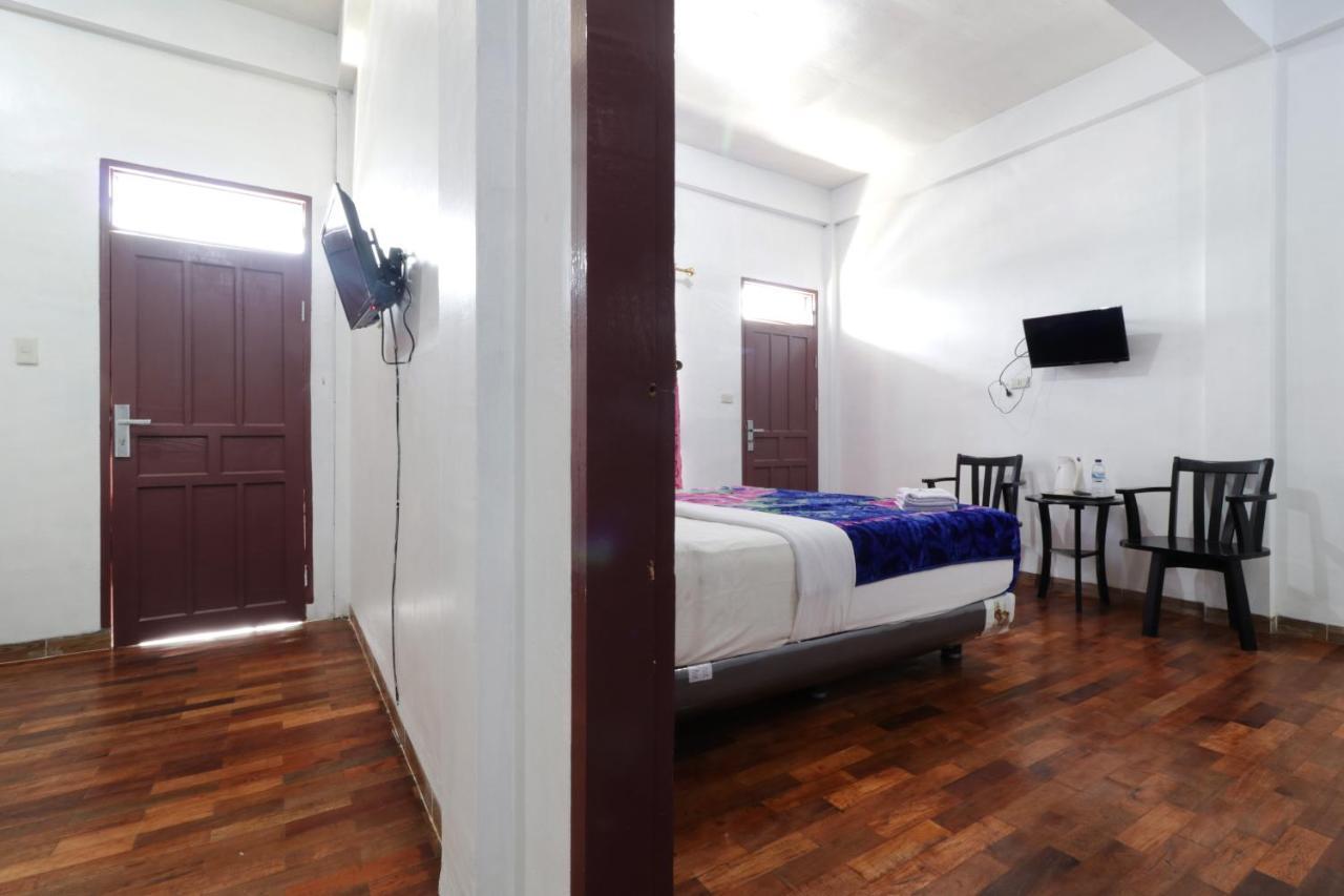 Villa Keluarga Bre Batunanggar بيراستاغي المظهر الخارجي الصورة