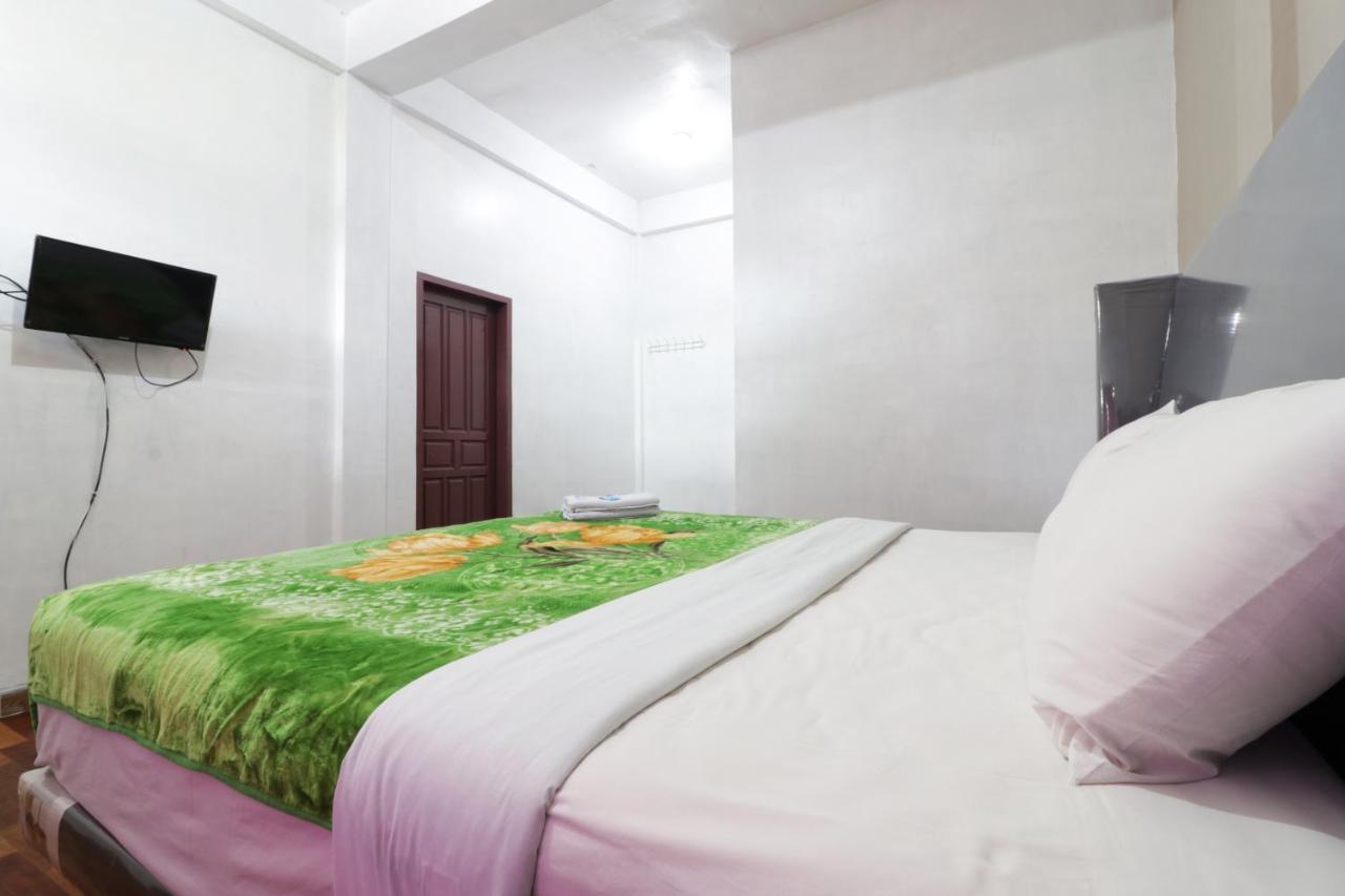 Villa Keluarga Bre Batunanggar بيراستاغي المظهر الخارجي الصورة