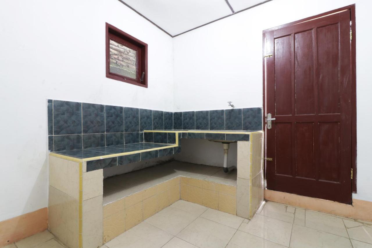 Villa Keluarga Bre Batunanggar بيراستاغي المظهر الخارجي الصورة