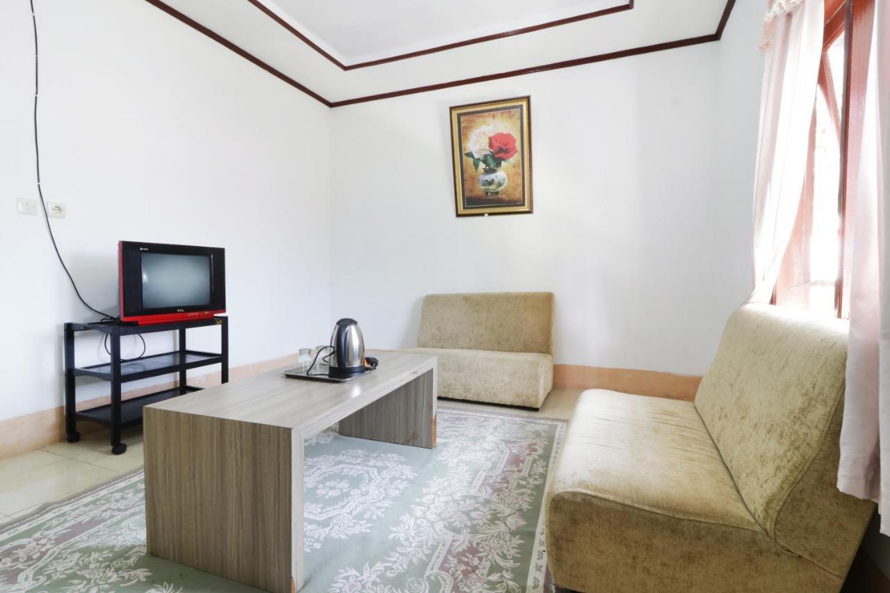 Villa Keluarga Bre Batunanggar بيراستاغي المظهر الخارجي الصورة