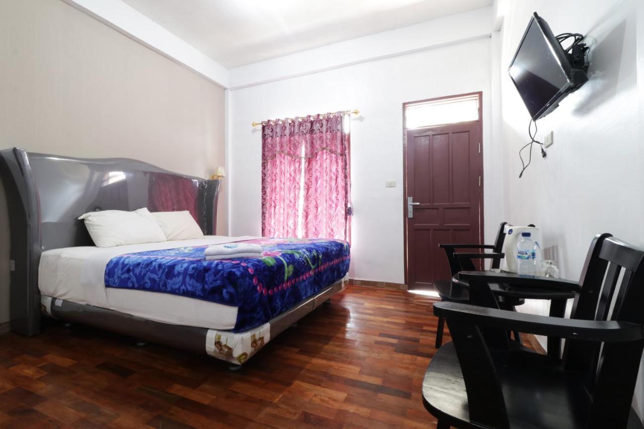 Villa Keluarga Bre Batunanggar بيراستاغي المظهر الخارجي الصورة