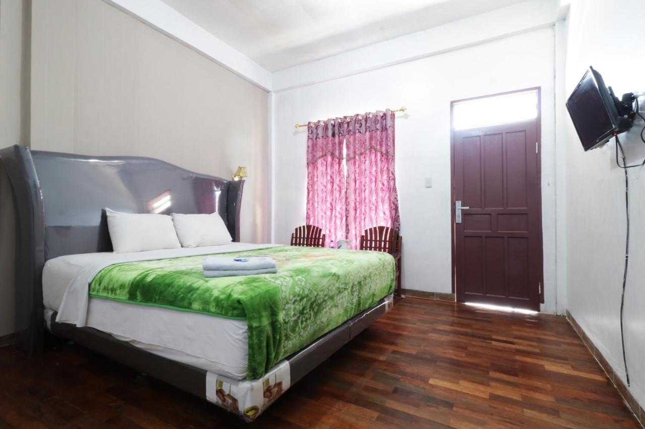 Villa Keluarga Bre Batunanggar بيراستاغي المظهر الخارجي الصورة